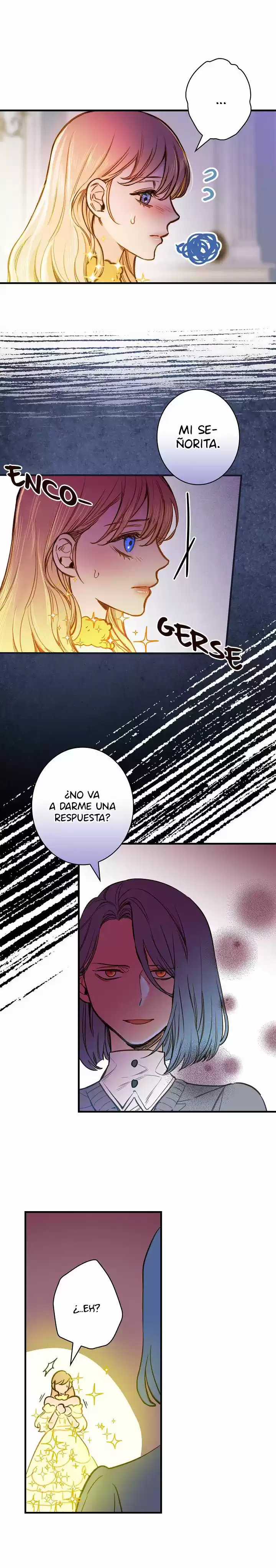 LA REINA DE LAS SOMBRAS - Capítulo 22 - Página 15 - LectorTMOo