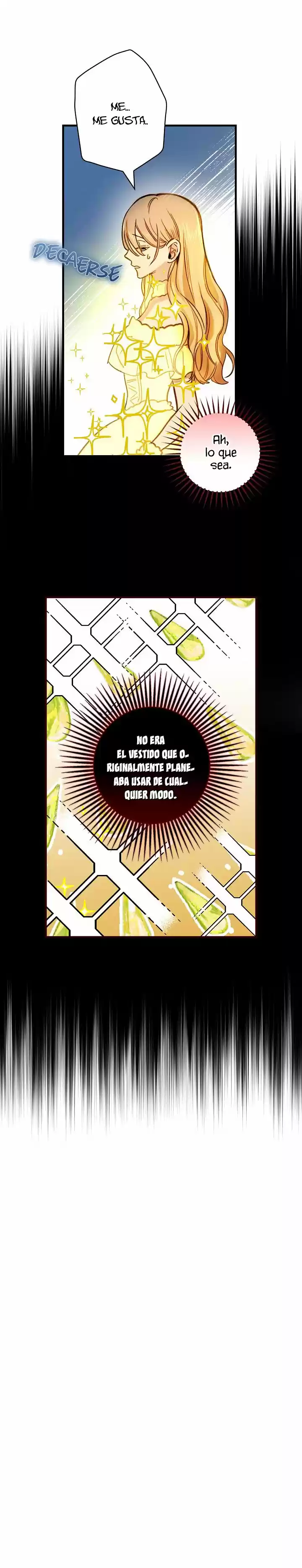 LA REINA DE LAS SOMBRAS - Capítulo 22 - Página 16 - LectorTMOo