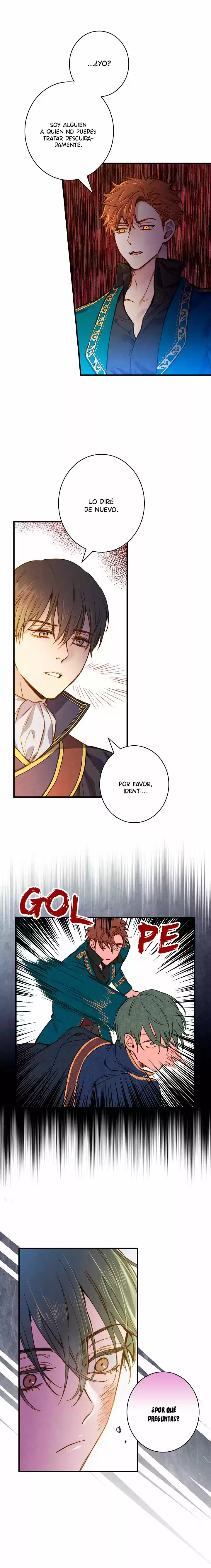 LA REINA DE LAS SOMBRAS - Capítulo 23 - Página 16 - LectorTMOo