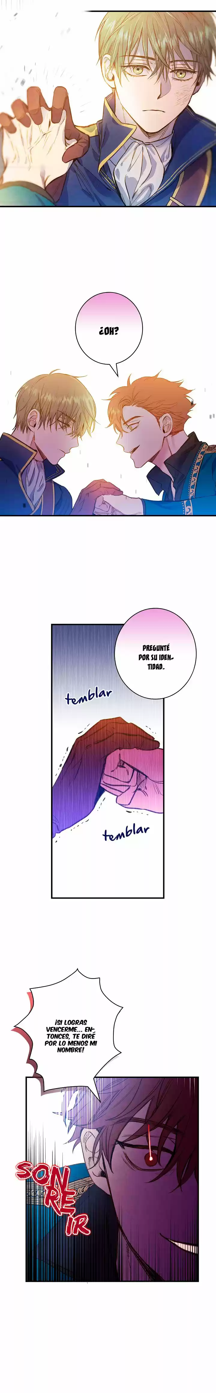 LA REINA DE LAS SOMBRAS - Capítulo 23 - Página 18 - LectorTMOo