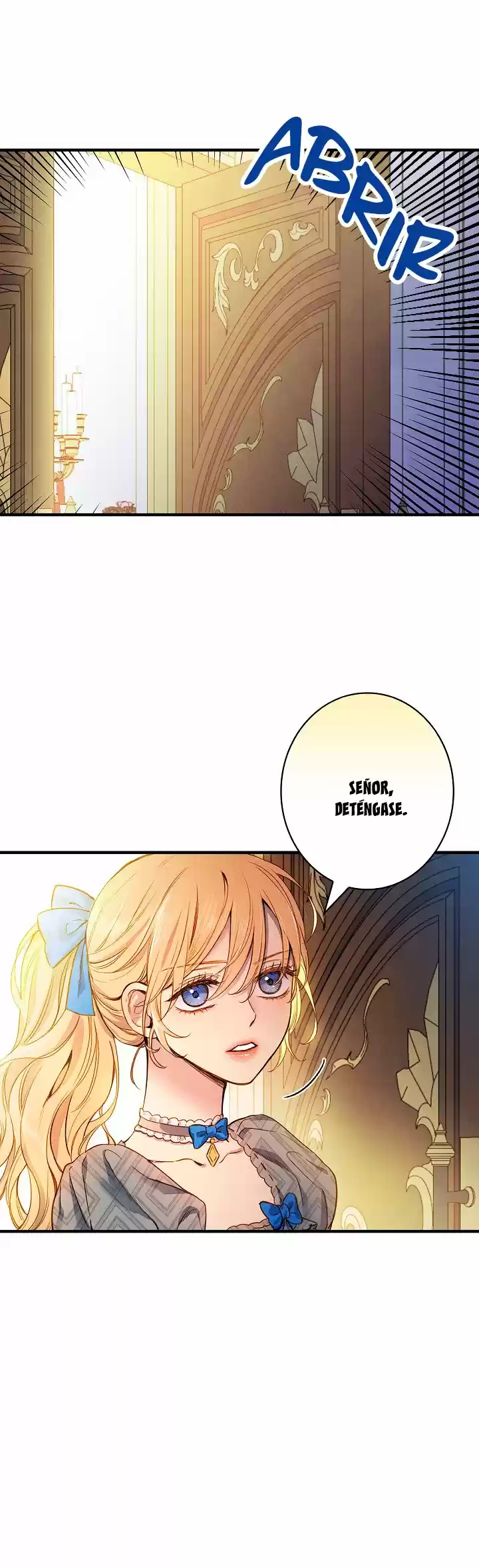 LA REINA DE LAS SOMBRAS - Capítulo 23 - Página 19 - LectorTMOo