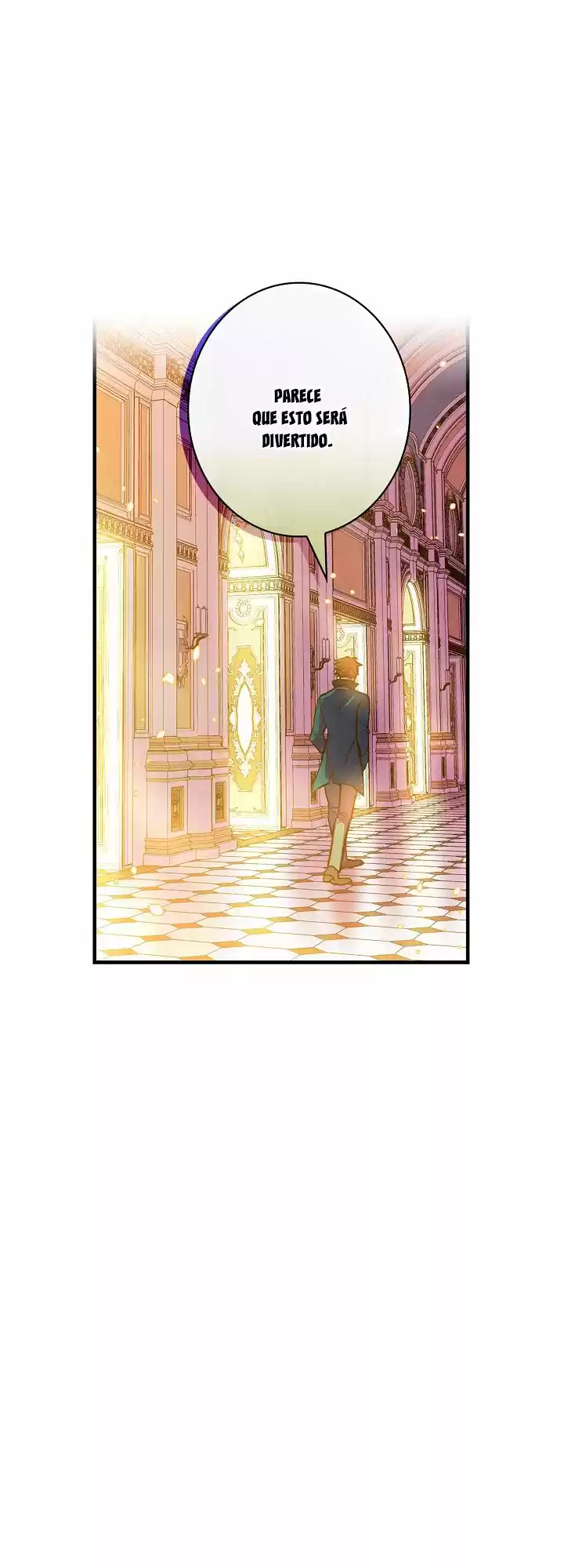 LA REINA DE LAS SOMBRAS - Capítulo 24 - Página 23 - LectorTMOo