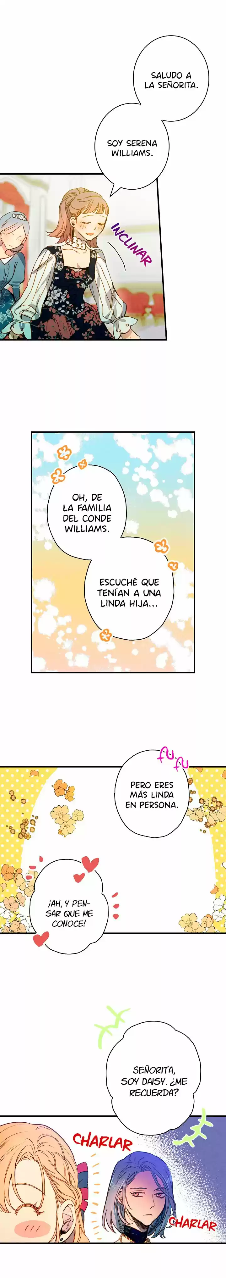 LA REINA DE LAS SOMBRAS - Capítulo 25 - Página 13 - LectorTMOo