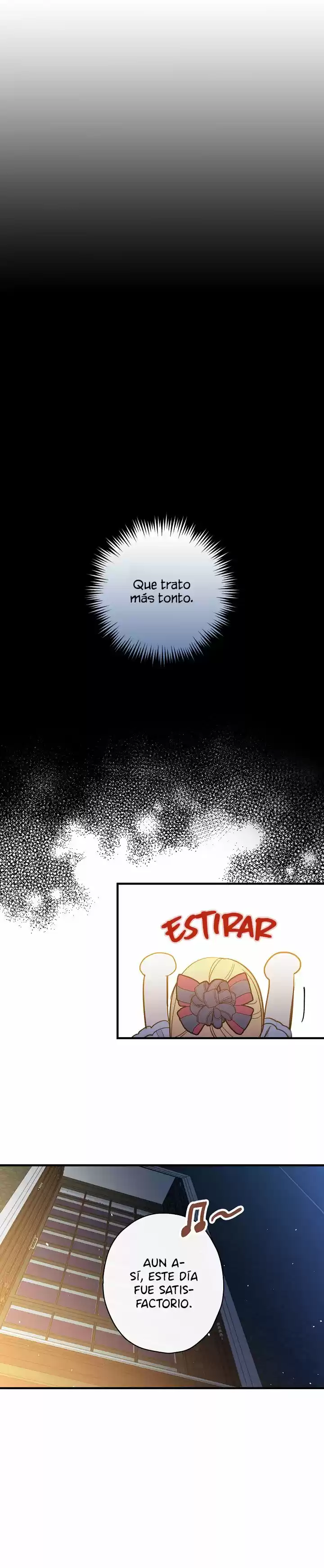 LA REINA DE LAS SOMBRAS - Capítulo 28 - Página 14 - LectorTMOo