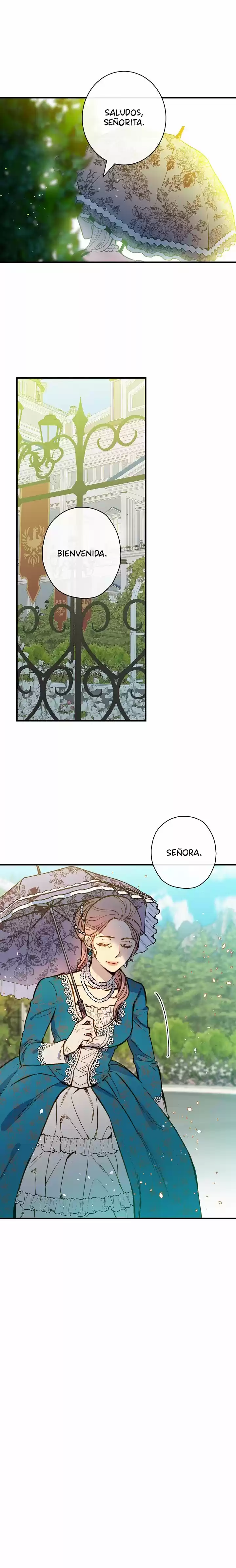 LA REINA DE LAS SOMBRAS - Capítulo 28 - Página 25 - LectorTMOo