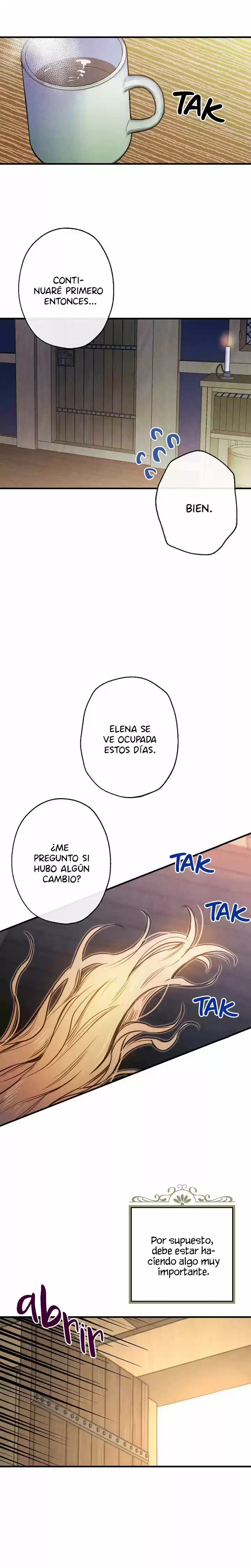 LA REINA DE LAS SOMBRAS - Capítulo 3 - Página 13 - LectorTMOo