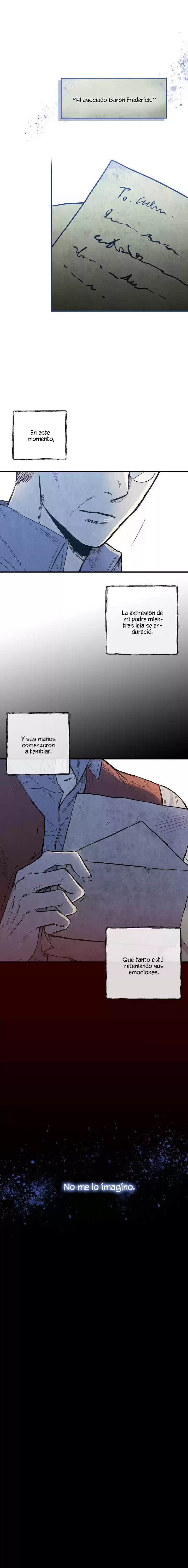 LA REINA DE LAS SOMBRAS - Capítulo 3 - Página 25 - LectorTMOo
