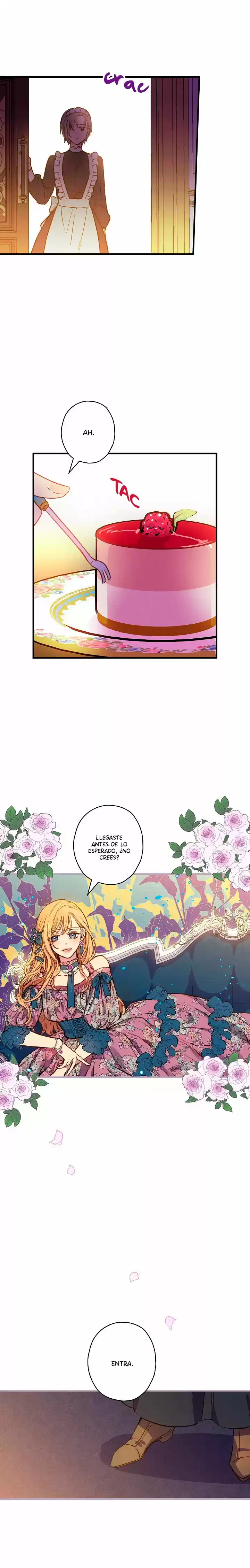 LA REINA DE LAS SOMBRAS - Capítulo 30 - Página 10 - LectorTMOo