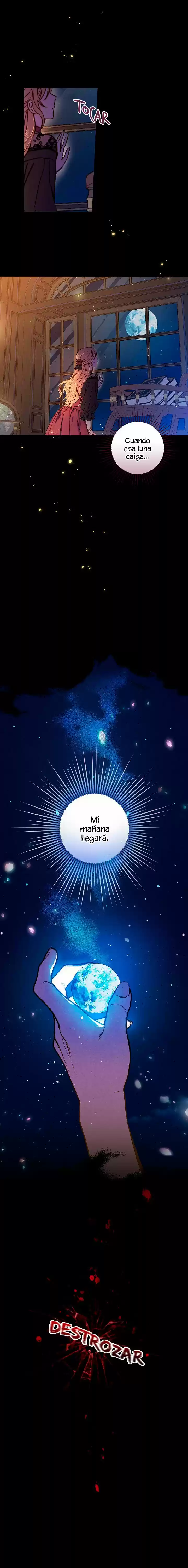LA REINA DE LAS SOMBRAS - Capítulo 31 - Página 21 - LectorTMOo