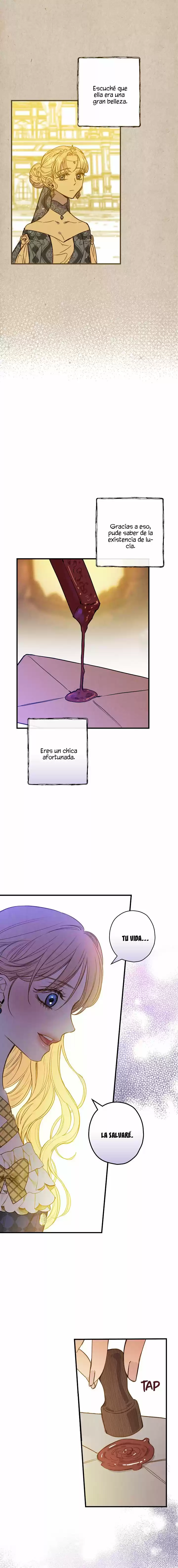 LA REINA DE LAS SOMBRAS - Capítulo 32 - Página 19 - LectorTMOo