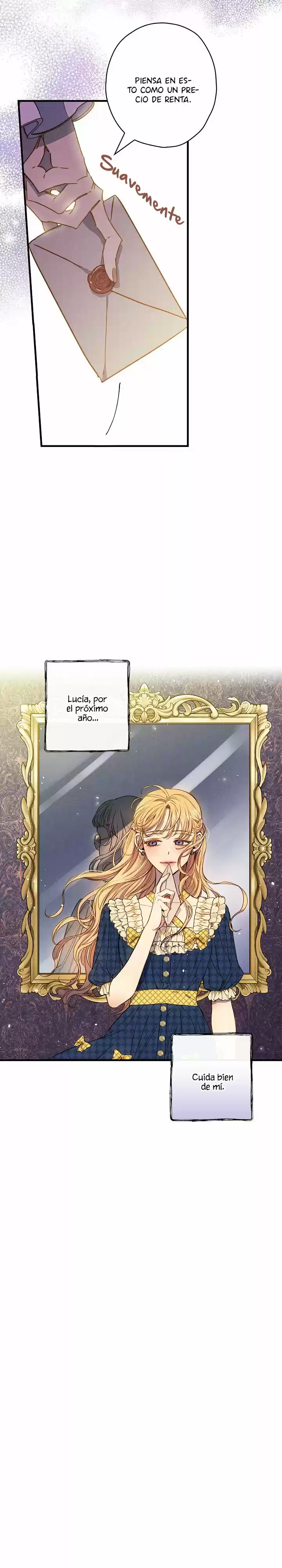 LA REINA DE LAS SOMBRAS - Capítulo 32 - Página 20 - LectorTMOo