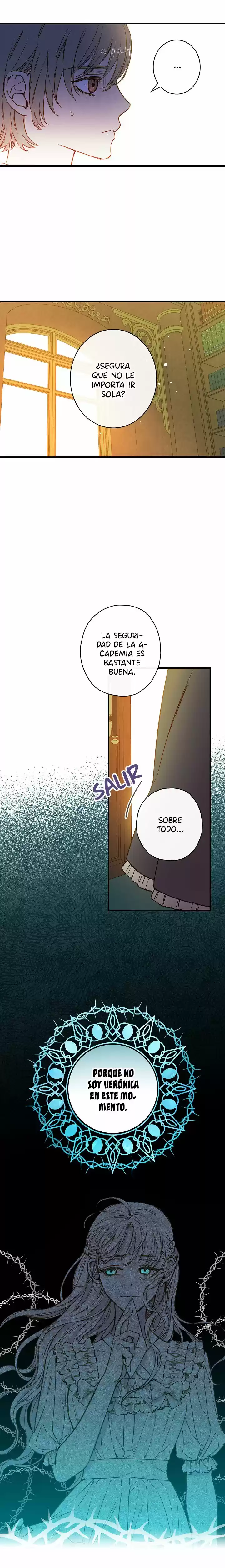 LA REINA DE LAS SOMBRAS - Capítulo 34 - Página 14 - LectorTMOo