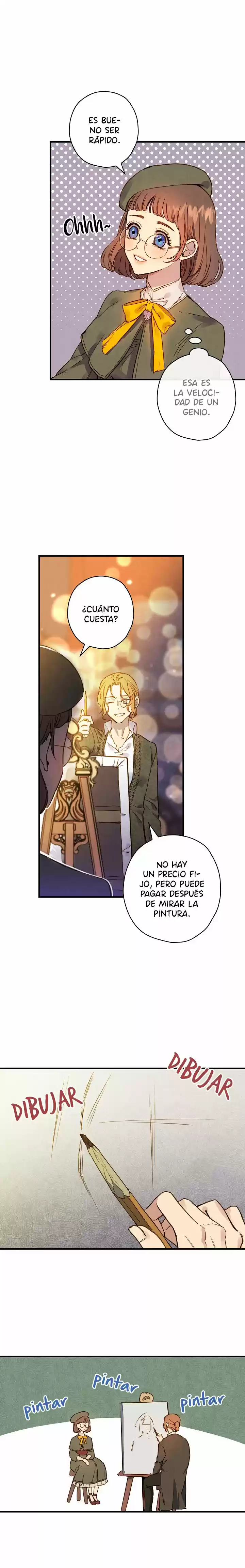 LA REINA DE LAS SOMBRAS - Capítulo 35 - Página 9 - LectorTMOo