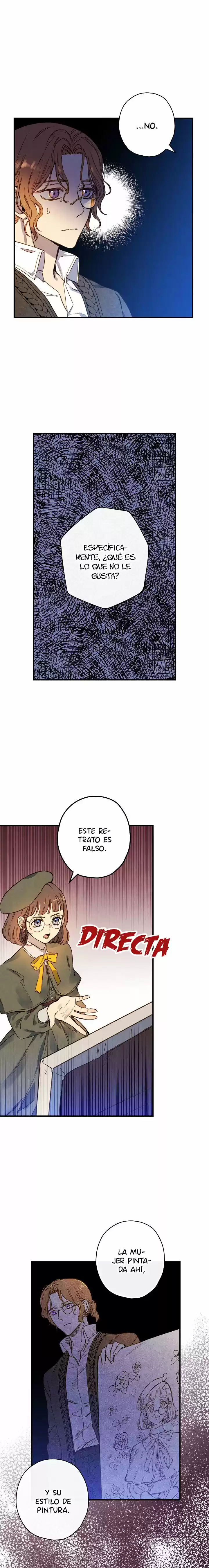 LA REINA DE LAS SOMBRAS - Capítulo 35 - Página 13 - LectorTMOo