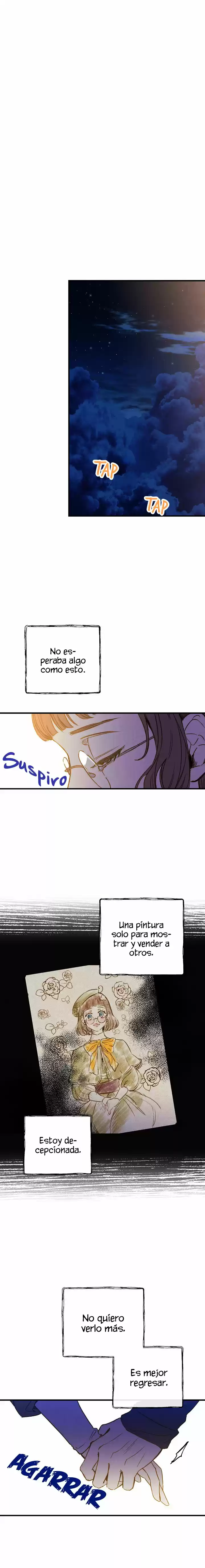 LA REINA DE LAS SOMBRAS - Capítulo 35 - Página 15 - LectorTMOo