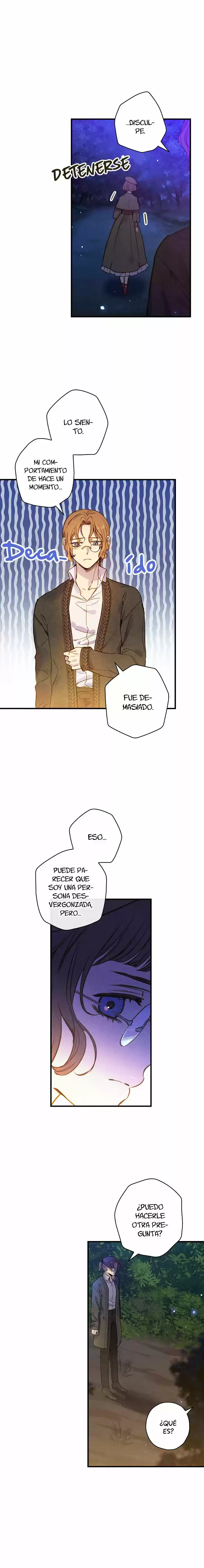 LA REINA DE LAS SOMBRAS - Capítulo 35 - Página 18 - LectorTMOo