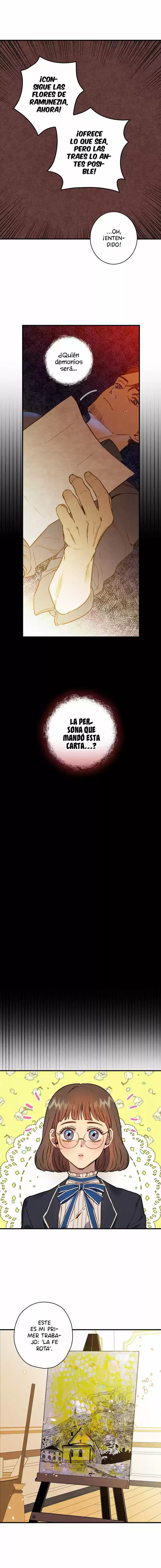 LA REINA DE LAS SOMBRAS - Capítulo 38 - Página 9 - LectorTMOo