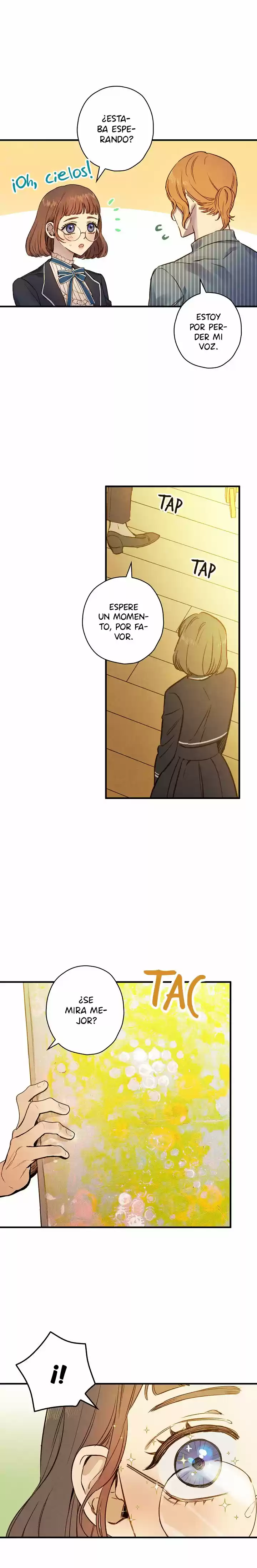 LA REINA DE LAS SOMBRAS - Capítulo 38 - Página 13 - LectorTMOo