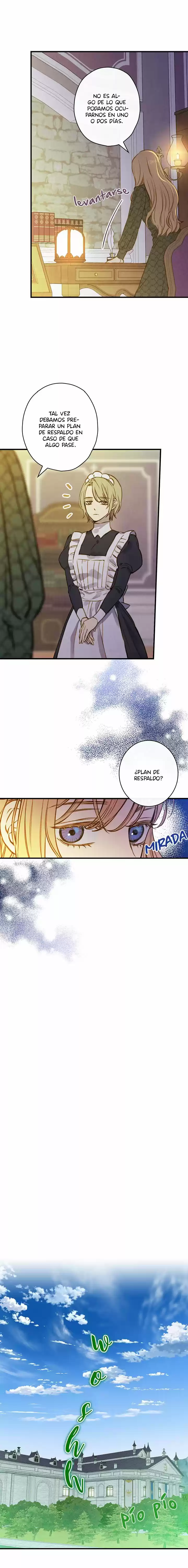 LA REINA DE LAS SOMBRAS - Capítulo 39 - Página 17 - LectorTMOo