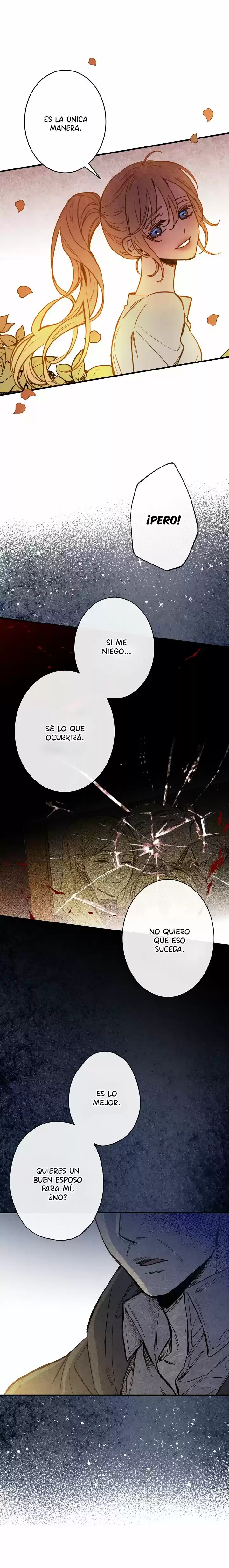 LA REINA DE LAS SOMBRAS - Capítulo 4 - Página 14 - LectorTMOo