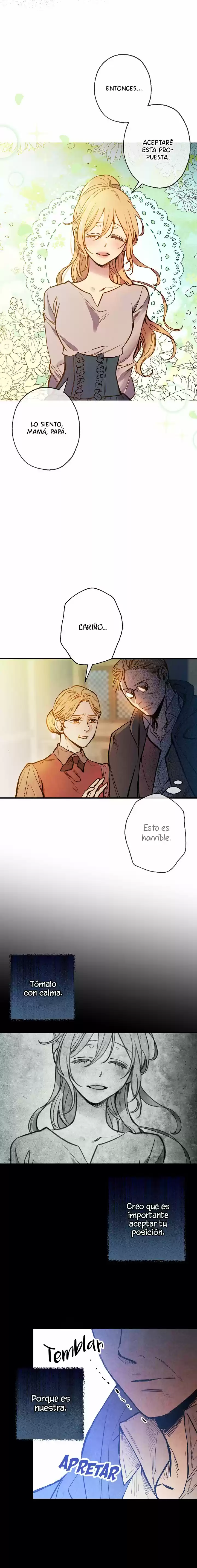 LA REINA DE LAS SOMBRAS - Capítulo 4 - Página 15 - LectorTMOo