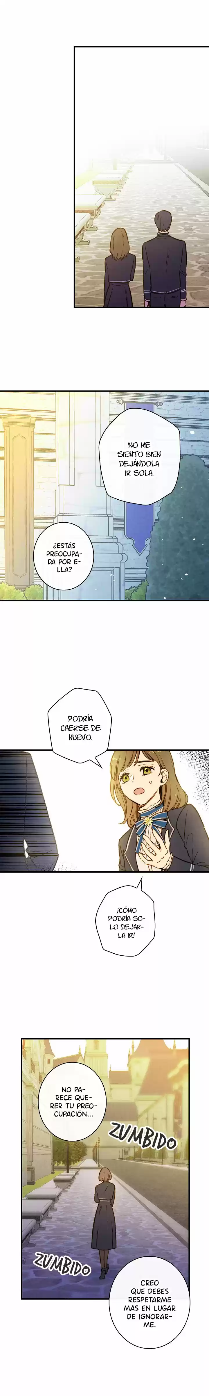 LA REINA DE LAS SOMBRAS - Capítulo 40 - Página 24 - LectorTMOo