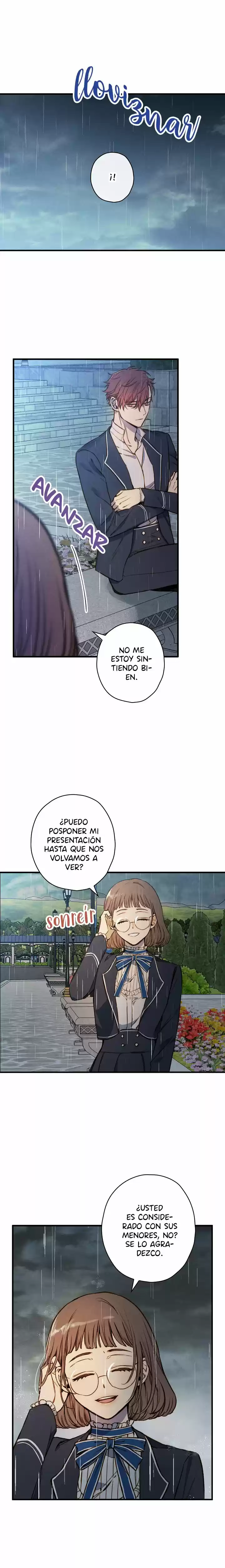LA REINA DE LAS SOMBRAS - Capítulo 41 - Página 14 - LectorTMOo
