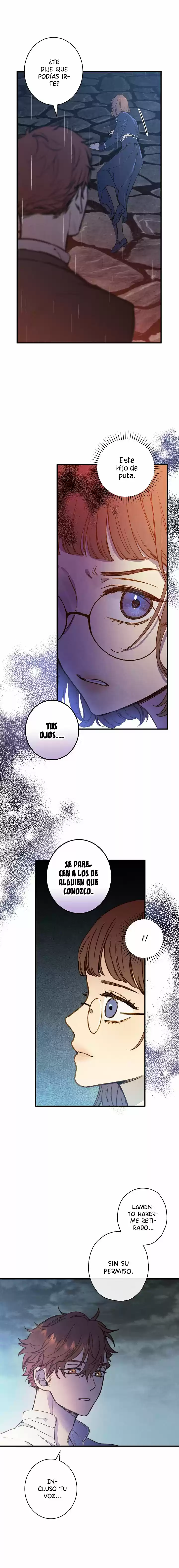 LA REINA DE LAS SOMBRAS - Capítulo 41 - Página 16 - LectorTMOo