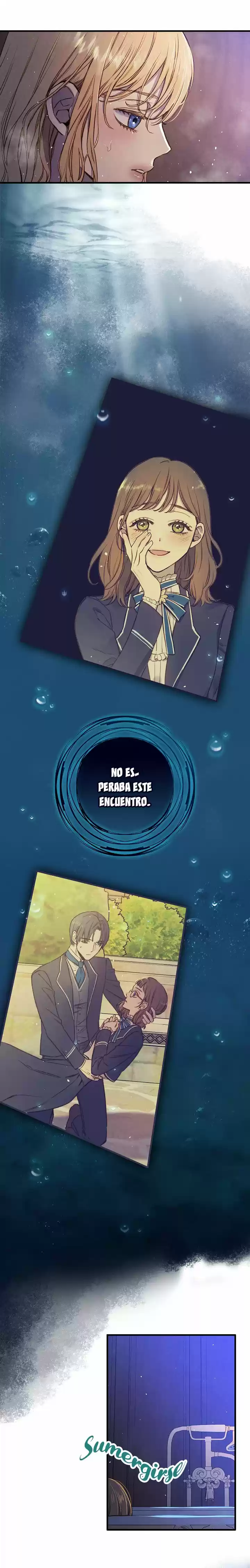 LA REINA DE LAS SOMBRAS - Capítulo 42 - Página 12 - LectorTMOo