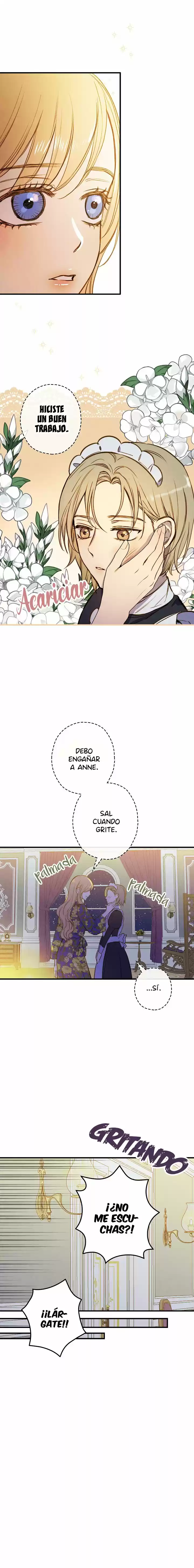 LA REINA DE LAS SOMBRAS - Capítulo 42 - Página 16 - LectorTMOo