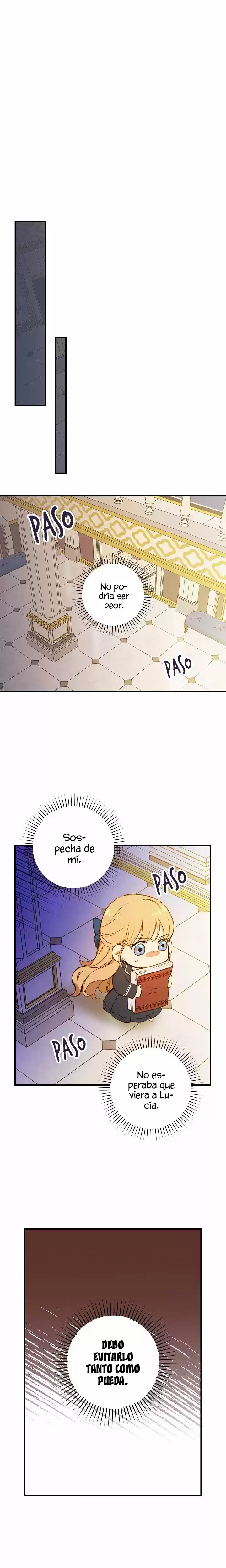 LA REINA DE LAS SOMBRAS - Capítulo 42 - Página 23 - LectorTMOo