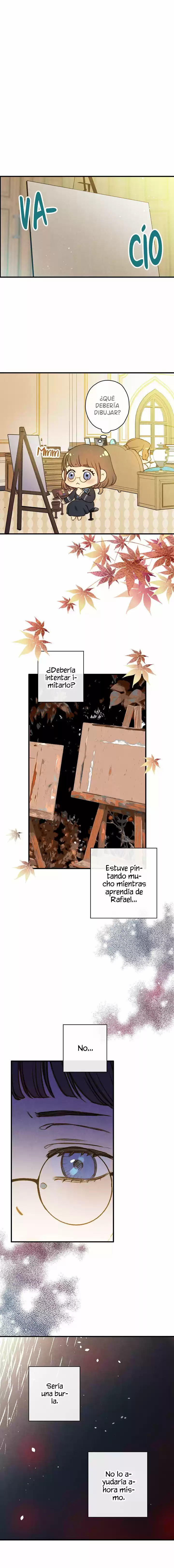 LA REINA DE LAS SOMBRAS - Capítulo 43 - Página 11 - LectorTMOo