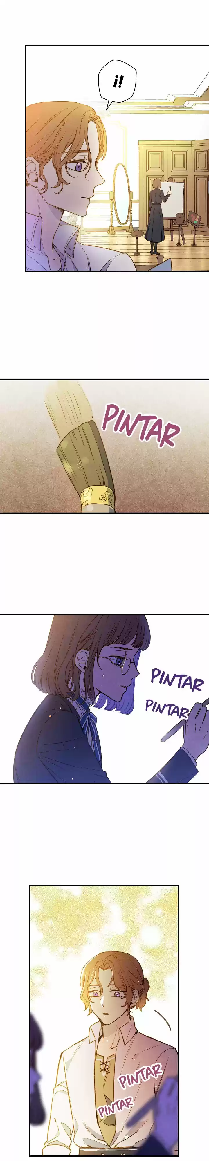 LA REINA DE LAS SOMBRAS - Capítulo 43 - Página 14 - LectorTMOo