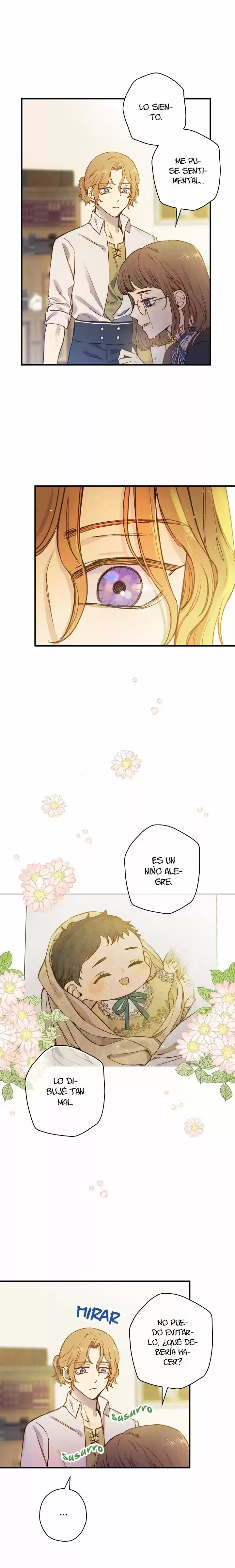 LA REINA DE LAS SOMBRAS - Capítulo 43 - Página 17 - LectorTMOo