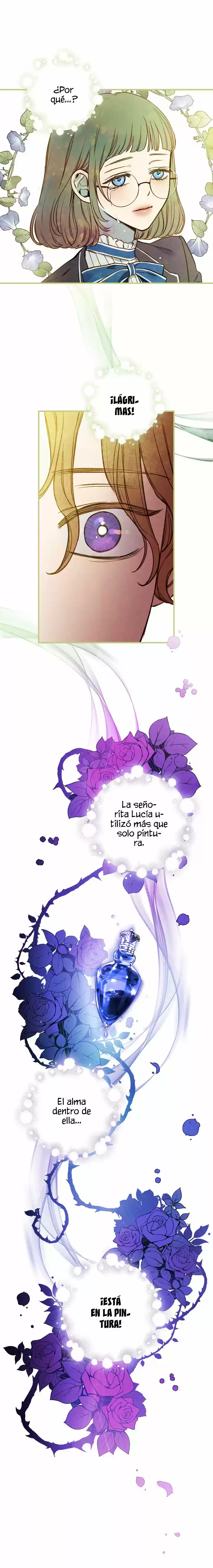 LA REINA DE LAS SOMBRAS - Capítulo 43 - Página 20 - LectorTMOo