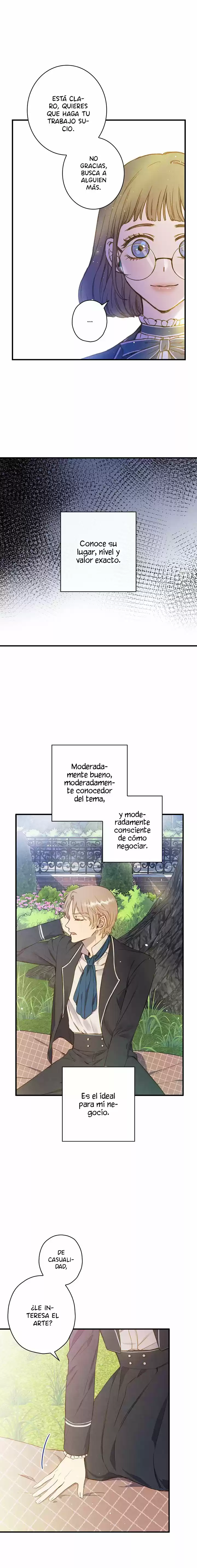 LA REINA DE LAS SOMBRAS - Capítulo 44 - Página 16 - LectorTMOo