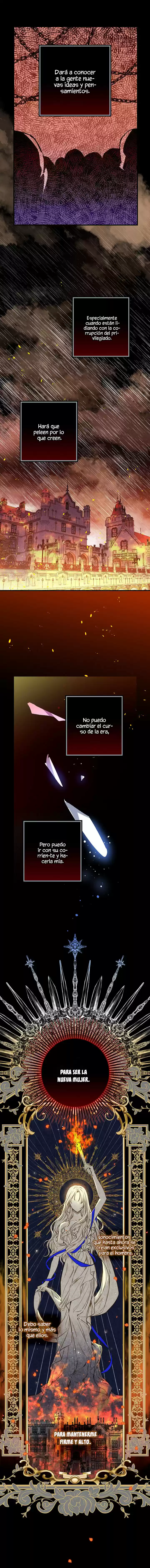 LA REINA DE LAS SOMBRAS - Capítulo 45 - Página 16 - LectorTMOo