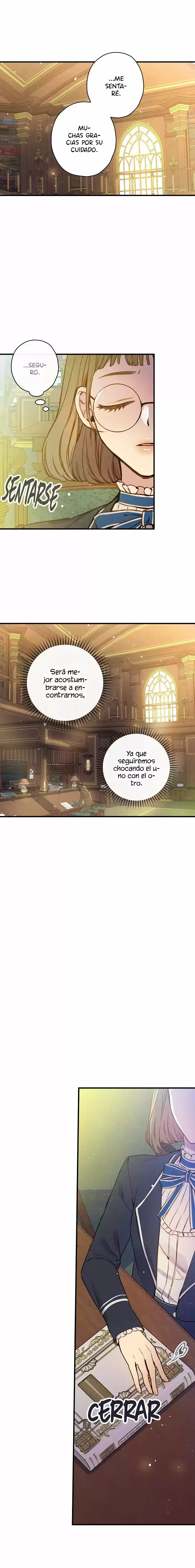 LA REINA DE LAS SOMBRAS - Capítulo 46 - Página 16 - LectorTMOo