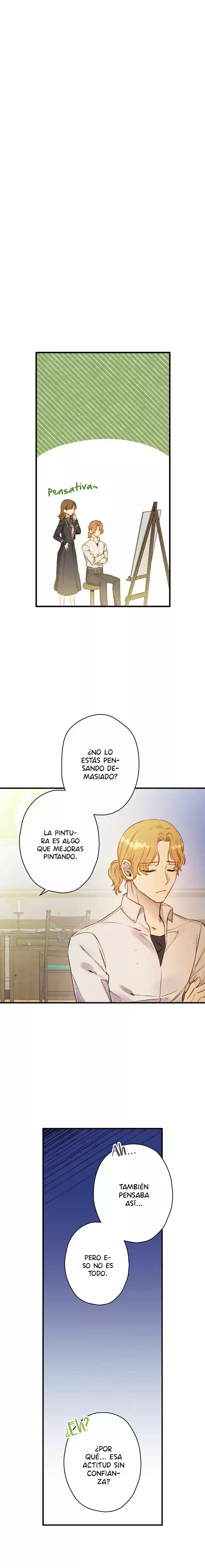 LA REINA DE LAS SOMBRAS - Capítulo 47 - Página 6 - LectorTMOo