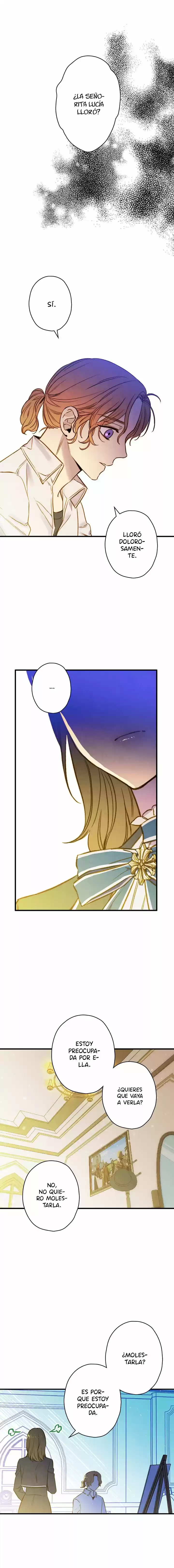 LA REINA DE LAS SOMBRAS - Capítulo 47 - Página 10 - LectorTMOo