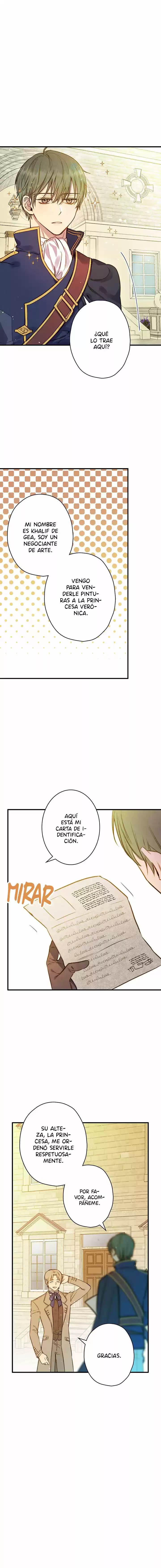 LA REINA DE LAS SOMBRAS - Capítulo 47 - Página 17 - LectorTMOo