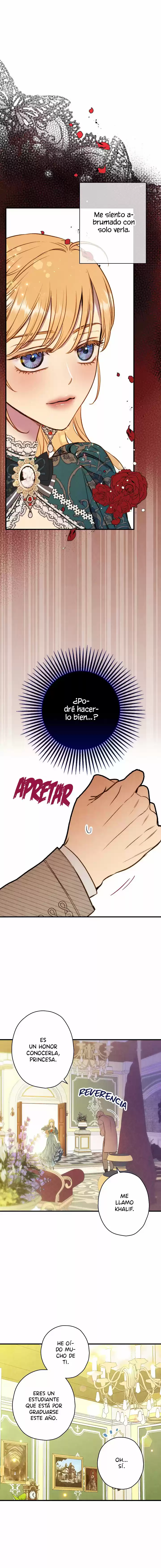 LA REINA DE LAS SOMBRAS - Capítulo 47 - Página 20 - LectorTMOo