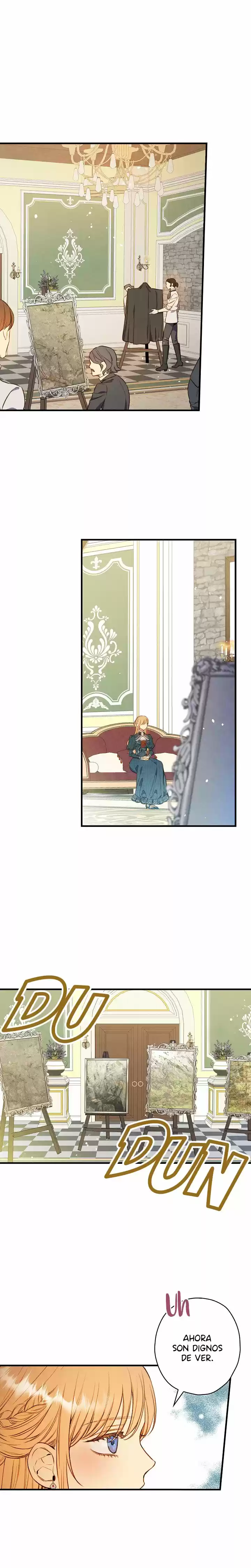 LA REINA DE LAS SOMBRAS - Capítulo 48 - Página 6 - LectorTMOo