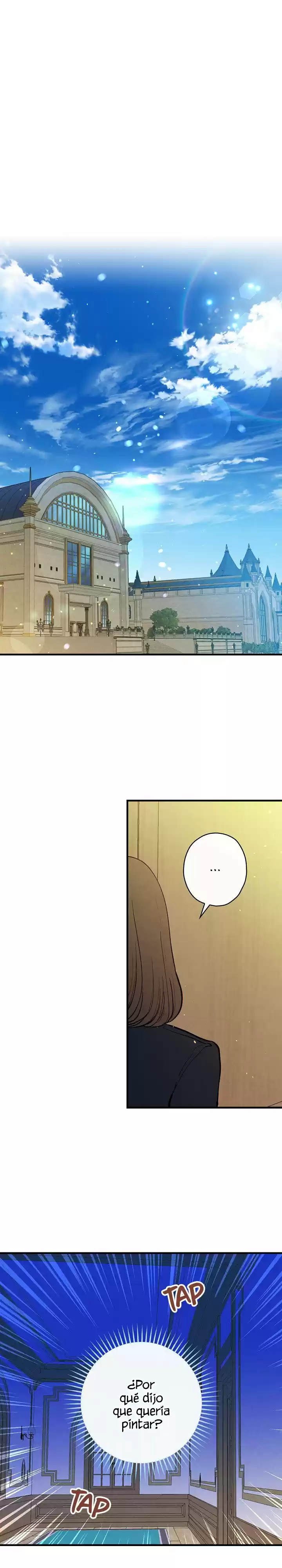 LA REINA DE LAS SOMBRAS - Capítulo 48 - Página 19 - LectorTMOo