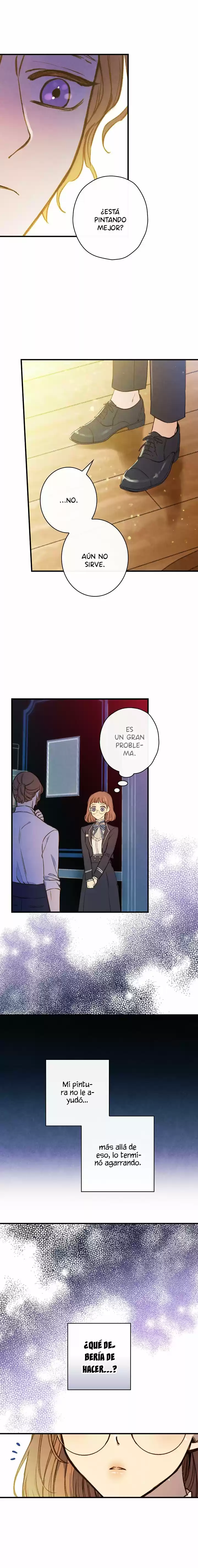 LA REINA DE LAS SOMBRAS - Capítulo 48 - Página 24 - LectorTMOo