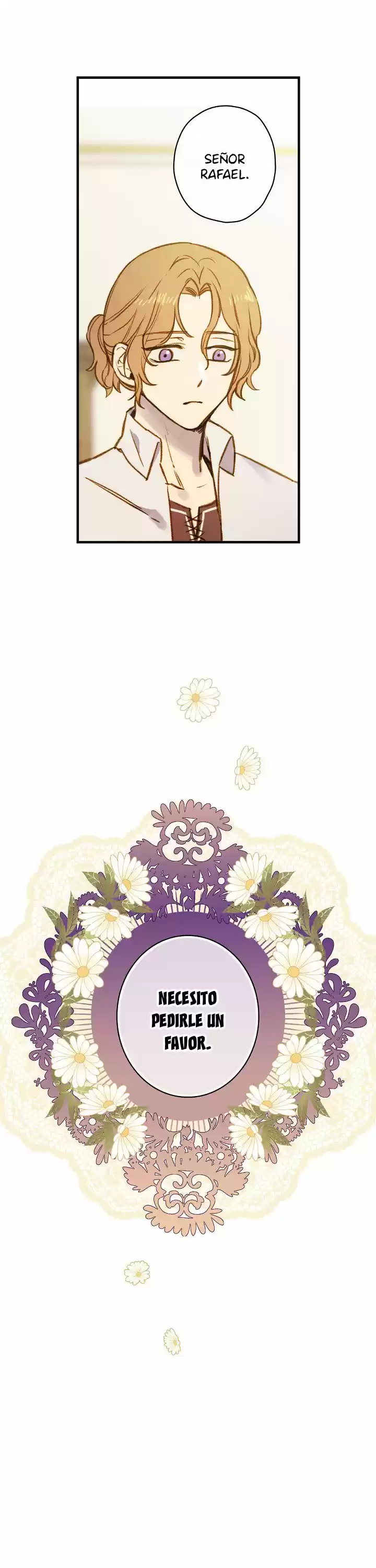 LA REINA DE LAS SOMBRAS - Capítulo 48 - Página 25 - LectorTMOo