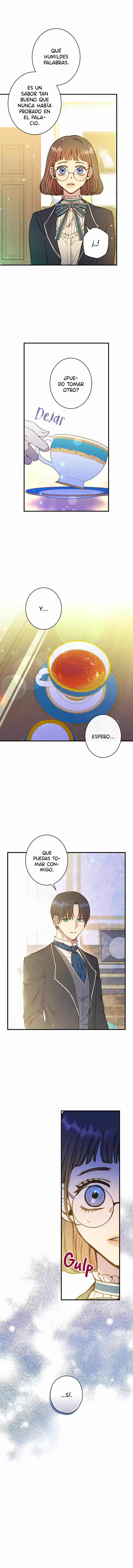LA REINA DE LAS SOMBRAS - Capítulo 50 - Página 23 - LectorTMOo