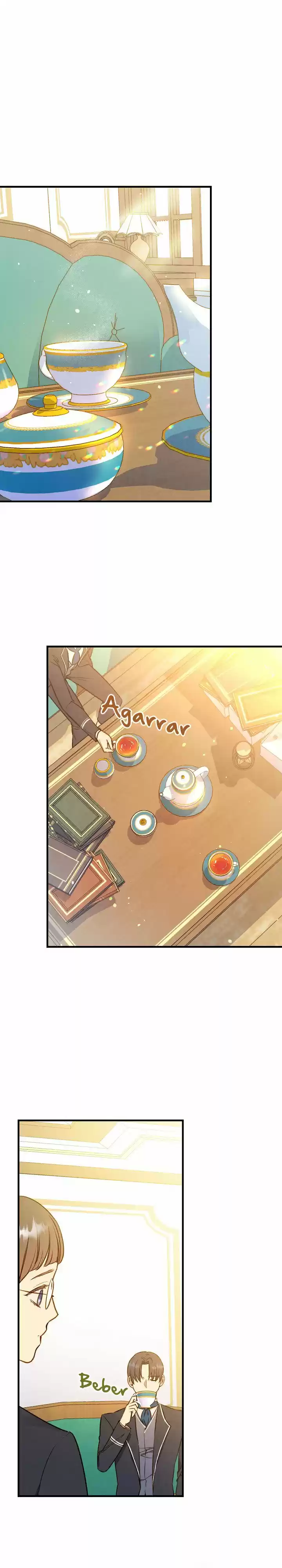 LA REINA DE LAS SOMBRAS - Capítulo 51 - Página 6 - LectorTMOo
