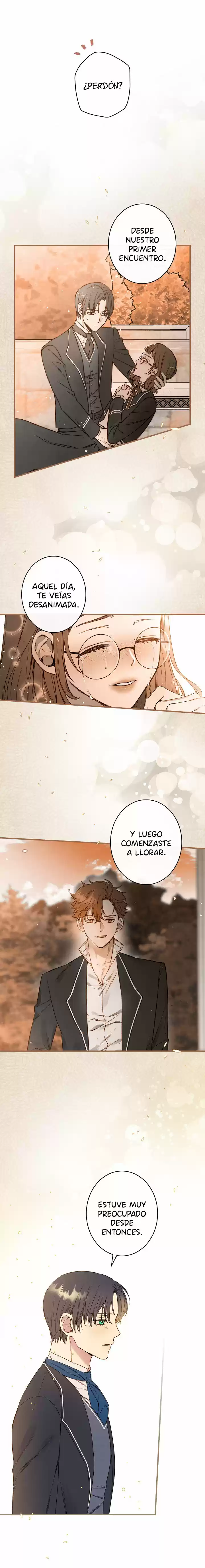 LA REINA DE LAS SOMBRAS - Capítulo 52 - Página 13 - LectorTMOo
