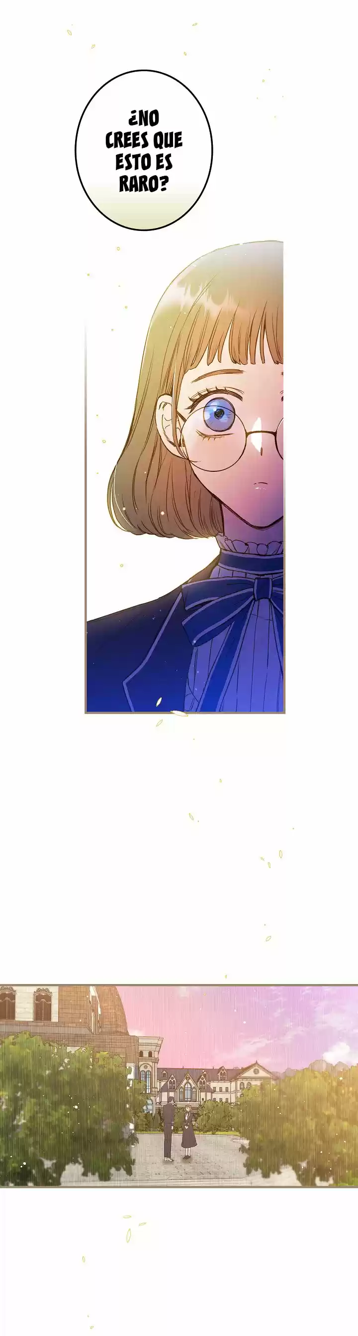 LA REINA DE LAS SOMBRAS - Capítulo 52 - Página 14 - LectorTMOo